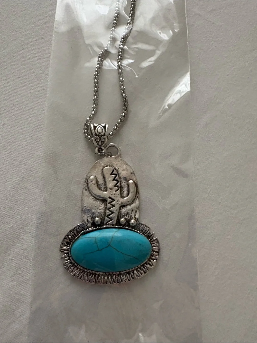 SouthWestern Necklace